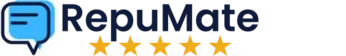 RepuMate Logo